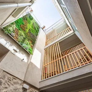 Double In Toledorooms Vistapark Guest house Toledo