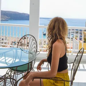 Tango House Guest house Arona (Tenerife)