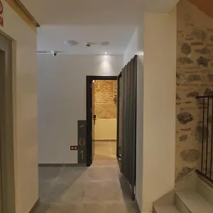 Grecorooms Hotel Toledo