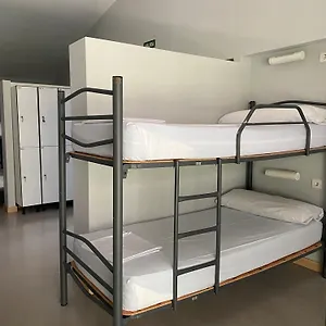 De Hostel Villava