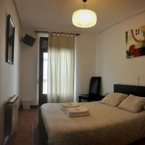 Aristizabal Guest house San Sebastian