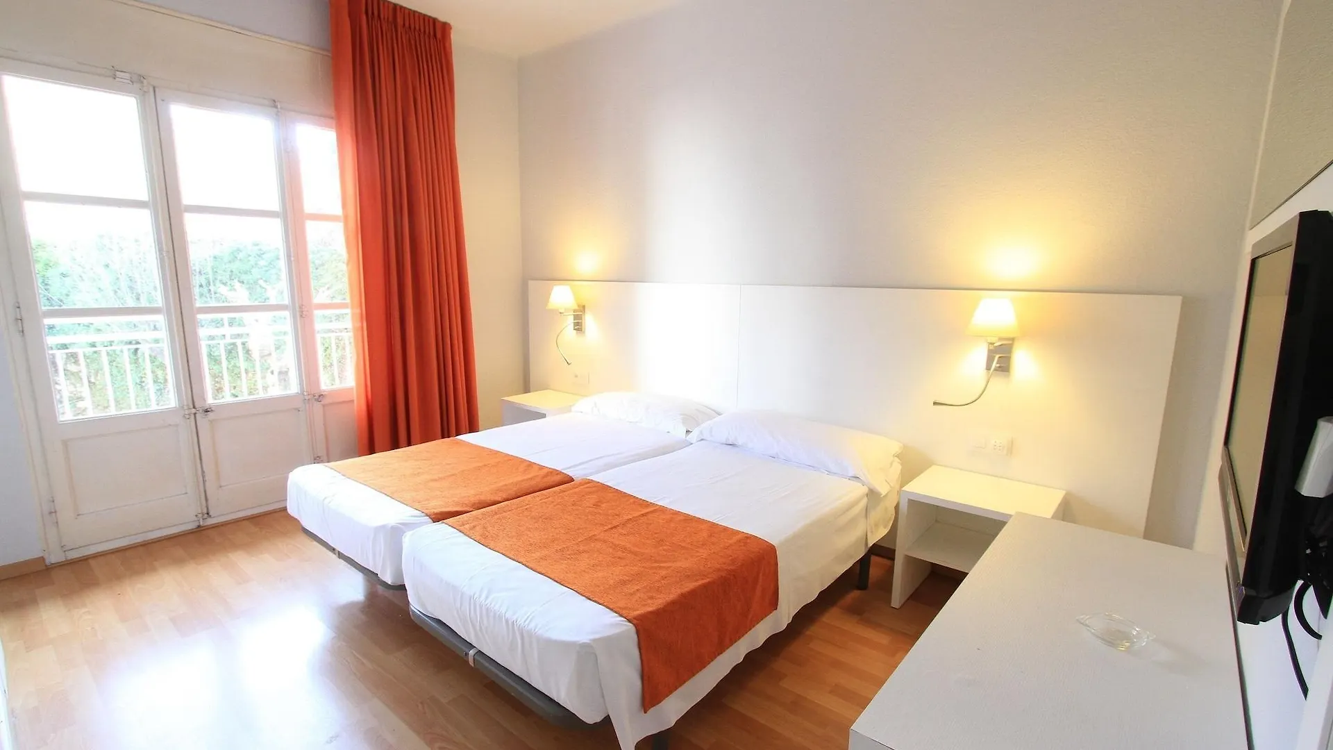 Hotel Villa Garbi Lloret de Mar