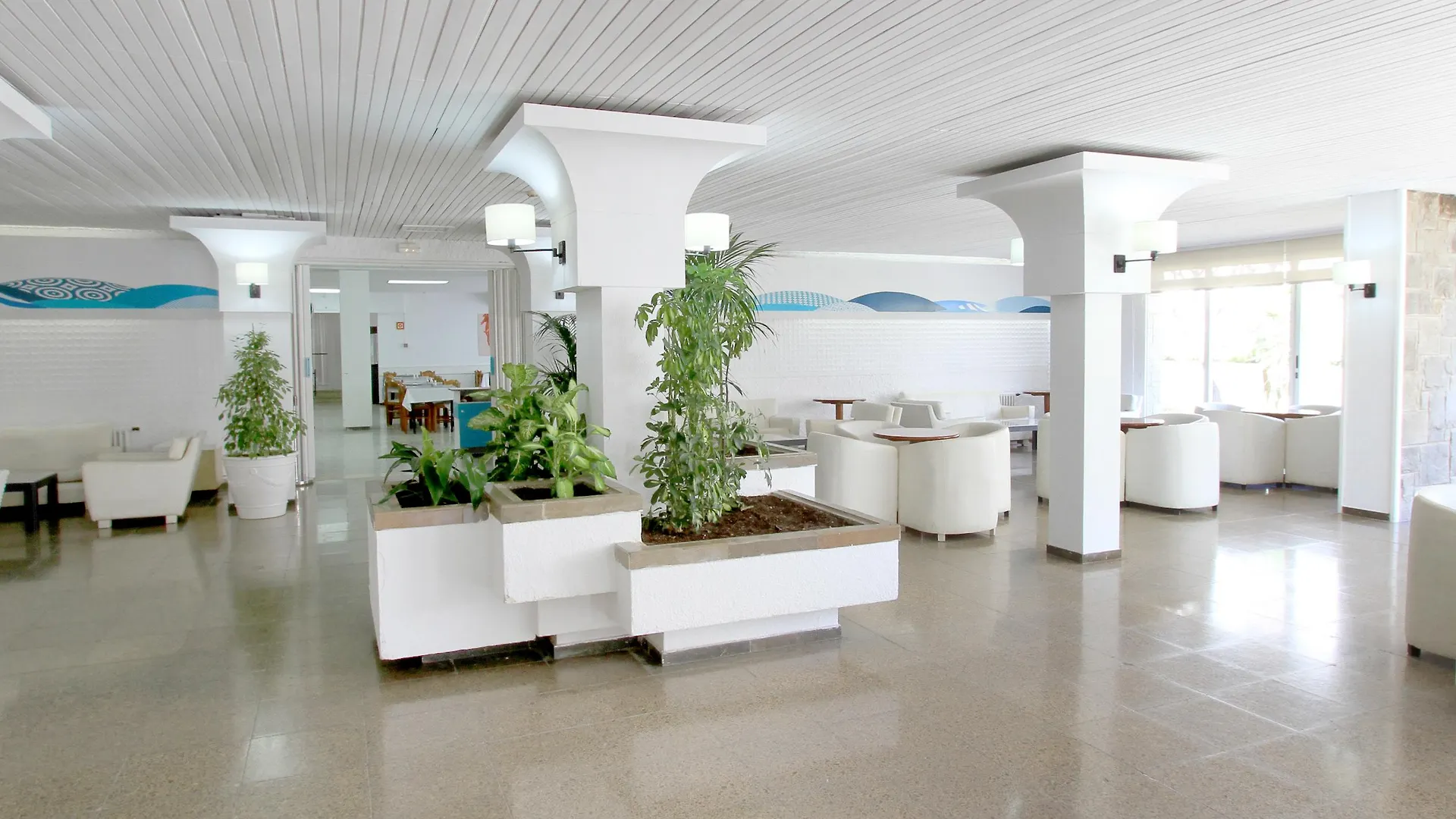 Hotel Villa Garbi Lloret de Mar 3*,  Spain