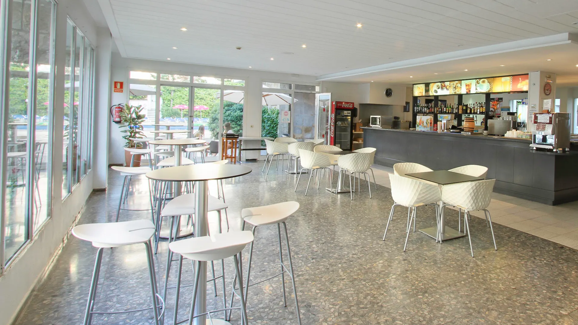 Hotel Villa Garbi Lloret de Mar