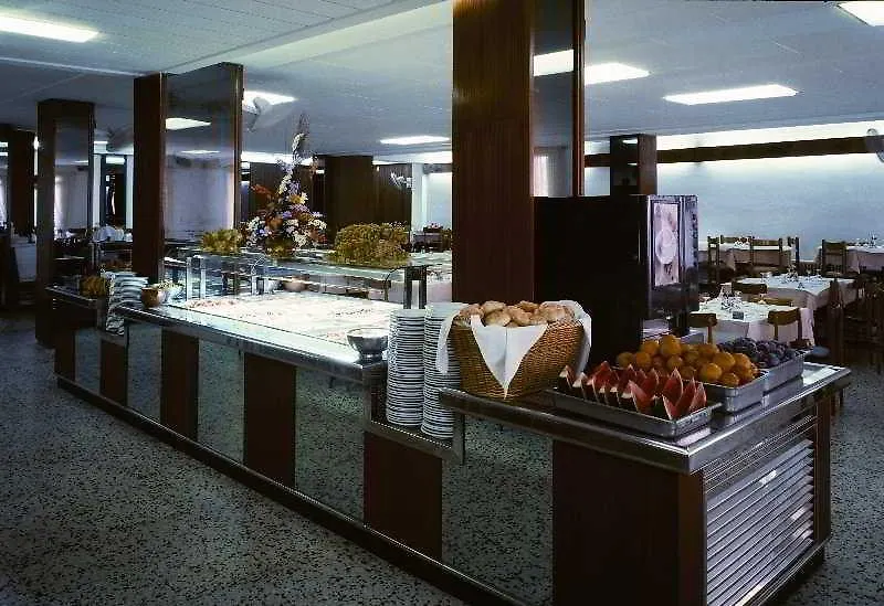 Hotel Villa Garbi Lloret de Mar