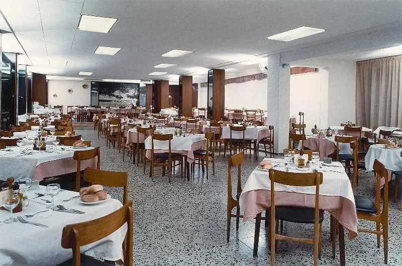 Hotel Villa Garbi Lloret de Mar