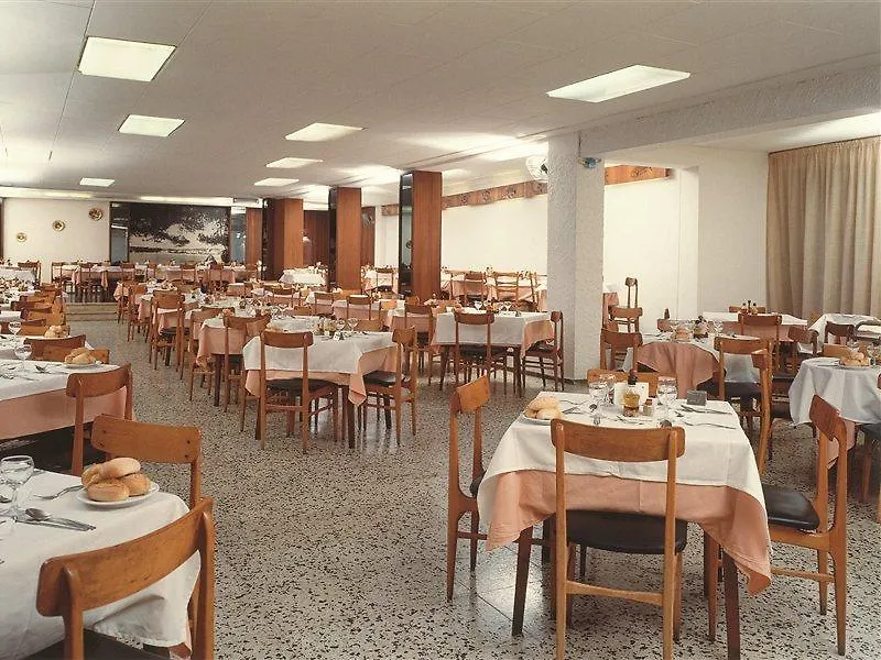 Hotel Villa Garbi Lloret de Mar