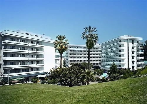 Hotel Villa Garbi Lloret de Mar 3*,  Spain