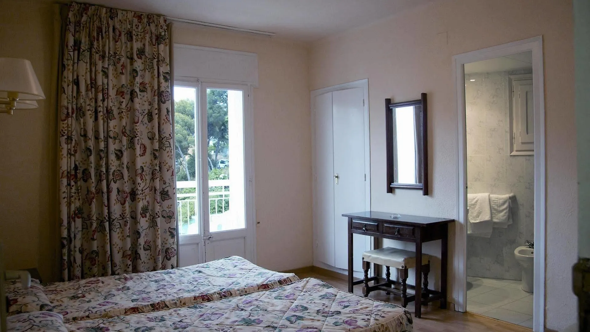 Hotel Villa Garbi Lloret de Mar