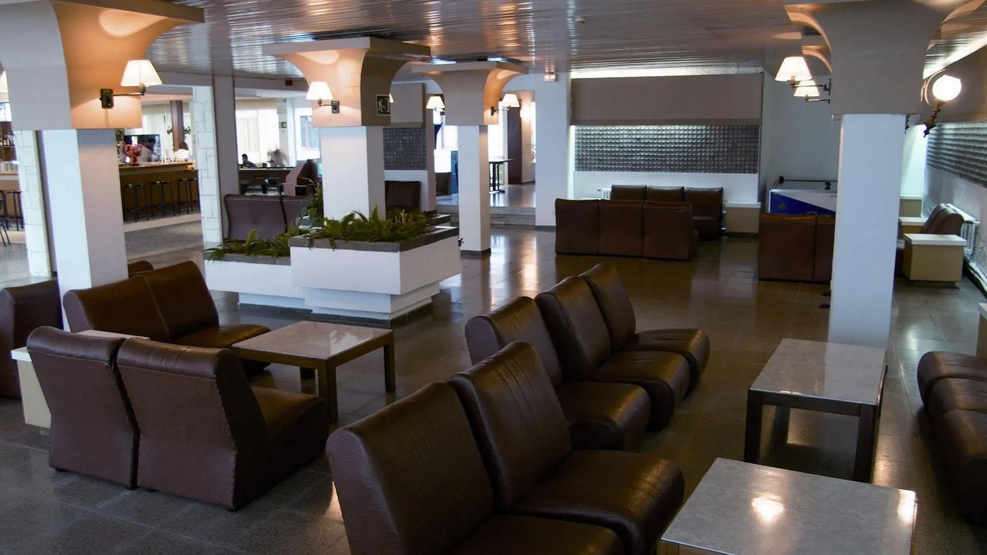 Hotel Villa Garbi Lloret de Mar