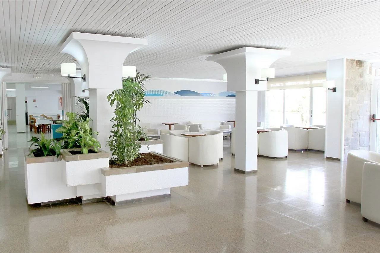 Hotel Villa Garbi Lloret de Mar